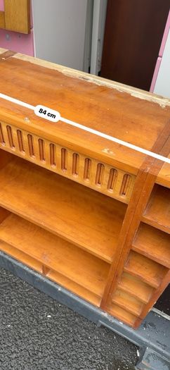 kitchen cabinet