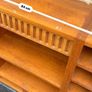 top shelves unit Image 6
