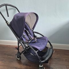 Bugaboo Bee 5 with accessories