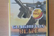Gungriffon Blaze - PS2