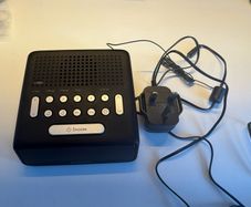 Roberts radio