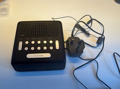 Roberts radio