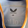 Leinster Jersey. Brand New Official Castore Leinster Rugby Home Jersey.  Boys Girls Children's Kids Age 10 To 11 Years.Collect In Dublin Or Receive Via Post. Image 6