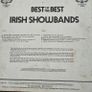 Best of Irish Showbands compilation LP, Joe Dolan, Butch Moore, Irish Showband interest Image 2