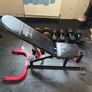 Full Home Gym Set Up Image 4