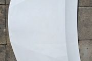 Prius Alpha bonnet