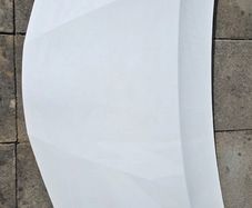 Prius Alpha bonnet