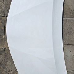Prius Alpha bonnet