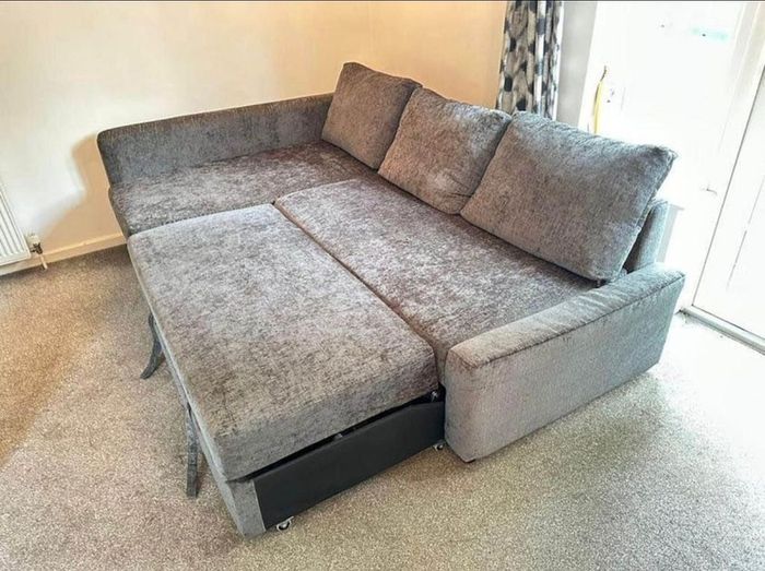 sofabed