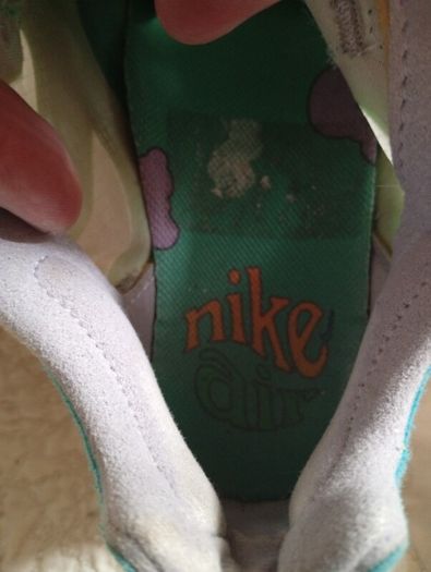 Nike Air 270 Trainers