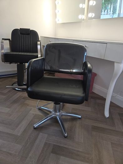 Salon Furniture