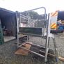 Mobilift CX Portable Wheelchair Lift   Brand New / Unused Condition Image 4