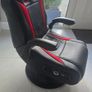 gaming chair x rocker Image 2
