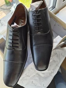 Onfire Formal Shoes