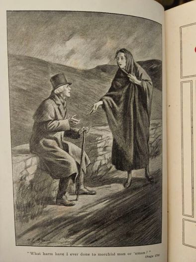 Glenanaar. By P. A. Canon Sheehan,d.d. Hardback In Good Condition.  See Photos For Same.