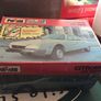 Citroen CX 2200 Scale 1/25 Year 1976 Polistil Image 2