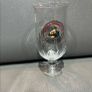 Birra Moretti Sale di mare Pint Glass Beer Limited edition Image 9
