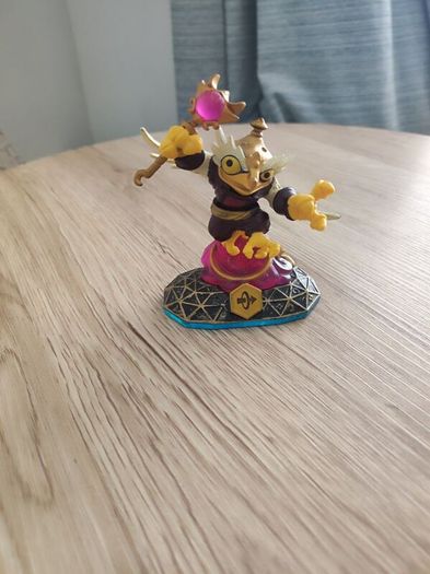 Skylanders Swap force