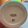 Lucky Cat Ceramic Cookie Jar with Lid Image 7