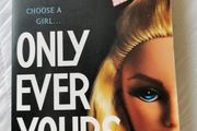 Only Ever Yours by Louise ONeill