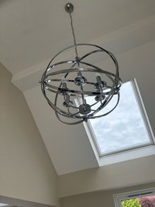 Light fitting