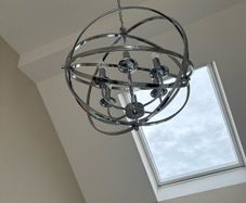 Light fitting