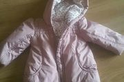mother care baby winter jacket