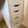 Ikea desk Image 3