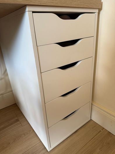 Ikea desk