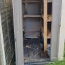 garden shed Image 2