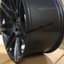 19" Inch Bmw Strom Str3 F14 Wheels 5x120 E90 E91 E92 E93 F10 F11 E60 E61 E62 F30 F31 F33 F36 M2 M3 M4 F80 F82 F82 F87 1 2 3 4 5 Series Image 5