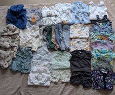 Huge baby bundle Up to 3 months