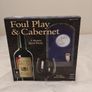 Foul Play & Cabernet, Classic Mystery Jigsaw Puzzle Image 2