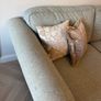 DFS Woodstock 4 Seater Sofa Image 4