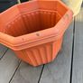 Plant Pots and Saucers Bundle Image 9