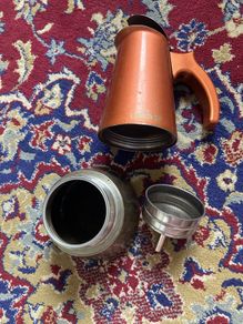 Moka Pot pot