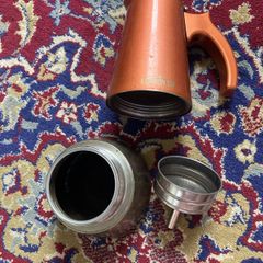 Moka Pot pot