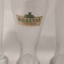 kilkenny irish stout pint glasses 4 x glasses available, buyer collects ,rare glasses ,hard to come by,,collectors item,,74/96,on stamp at back of glass. Image 9
