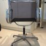 Charles Eames midcentury modern office chair Image 3