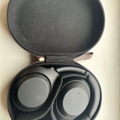 Sony WH-1000XM4 Headphones