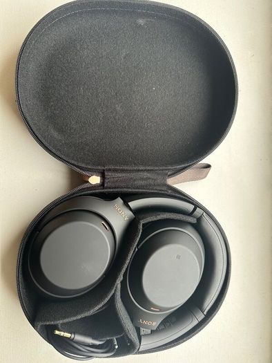 Sony WH-1000XM Headphones