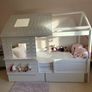 Kids house Bed Image 2