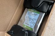 1.0TB Western Digital Internal Drive
