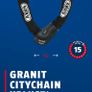 ABUS Chain Lock Image 5