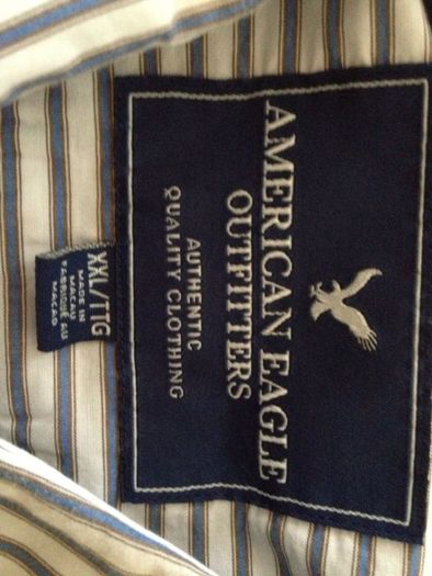 American Eagle Outfitters