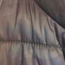 Bershka Padded Jacket Image 3