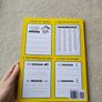 Set of 2 books - activity workbook Sight Words Learn and Read Image 3