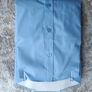 school uniform shirt Image 3