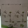double electric breastpump  Calypso Double plus Image 2