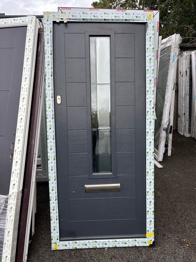 pvc doors